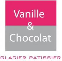 Vanille & Chocolat GLACIER PATISSIER