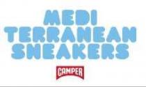 MEDITERRANEAN SNEAKERS CAMPER