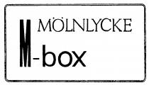 MOLNLYCKE M-BOX