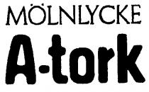 MOLNLYCKE A-tork