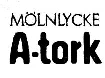 MOLNLYCKE A-tork