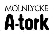 MOLNLYCKE A-TORK