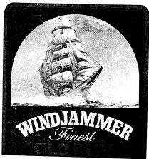 WINDJAMMER FINEST OLD RUM