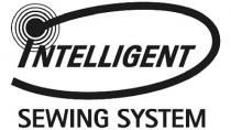 INTELLIGENT SEWING SYSTEM