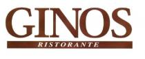 GINOS RISTORANTE