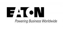 EATON POWERING BUSINESS WORLDWIDE