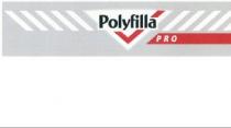 Polyfilla PRO