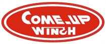 COME-UP WINCH