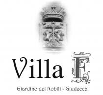 Villa F Giardino dei Nobili - Giudecca