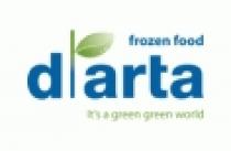 d'arta frozen food It's a green green world