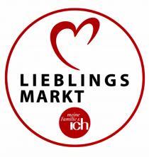 LIEBLINGS MARKT meine Familie & ich