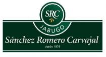 SRC JABUGO Sánchez Romero Carvajal desde 1879