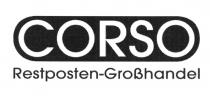 CORSO Restposten-Großhandel