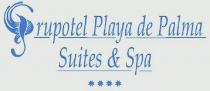 Grupotel Playa de Palma Suites & Spa