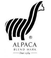 ALPACA BLEND MARK