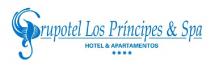 Grupotel Los Principes & Spa HOTEL & APARTAMENTOS ****