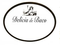 Delicia de Baco