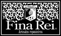 FINARREI Fina Rei Artesáns reposteiros