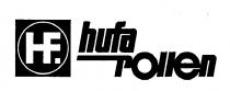 H.F. hufa rollen