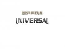 RUST-OLEUM UNIVERSAL