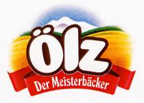 ölz Der Meisterbäcker