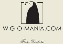 WIG-O-MANIA.COM Tress Couture