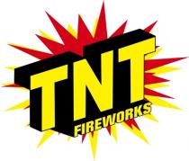 TNT FIREWORKS