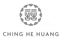 CHING-HE HUANG