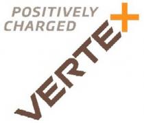 POSITIVELY CHARGED VERTEX