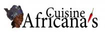 Cuisine Africana's