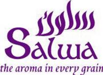 Salwa the aroma in every grain