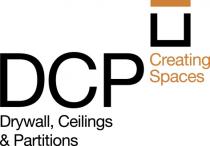 DCP Creating Spaces Drywall, Ceilings & Partitions