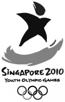 SINGAPORE 2010 YOUTH OLYMPIC GAMES