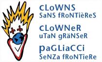 CLOWNS SANS FRONTIÈRES CLOWNER UTAN GRÄNSER PAGLIACCI SENZA FRONTIERE