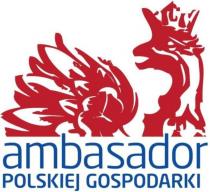 ambasador POLSKIEJ GOSPODARKI