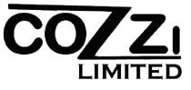 COZZI LIMITED