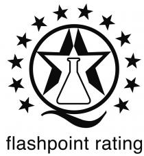 flashpoint rating