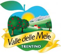 Valle delle Mele TRENTINO