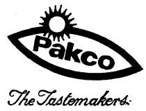 Pakco