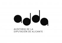 adda AUDITORIO DE LA DIPUTACIÓN DE ALICANTE