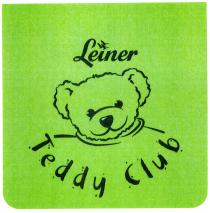 Leiner Teddy Club