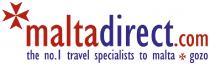 maltadirect.com the no.1 travel specialists to malta gozo