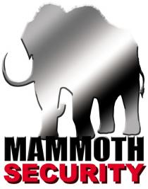 MAMMOTH SECURITY