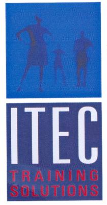 ITEC TRAINING SOLUTIONS