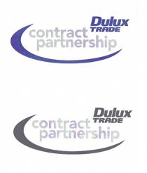 Dulux TRADE contract partnership