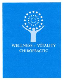 WELLNESS + VÍTALITY CHIROPRACTIC