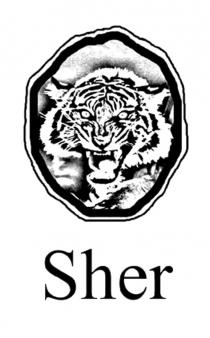 Sher