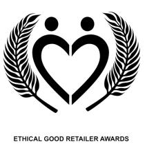 ETHICAL GOOD RETAILER AWARDS