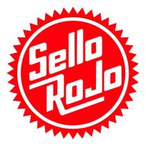 Sello RoJo