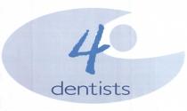 4 dentists